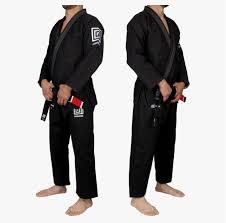 hypnotik the standard bjj gi