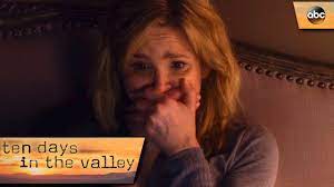 10 days in the valley is an excellent show! Ten Days In The Valley Official Trailer Youtube