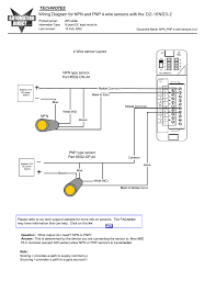 4 Wire Electric Diagram Wiring Diagrams