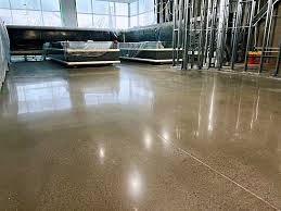 polaris concrete floor solution ltd