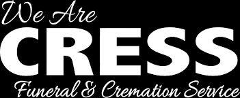 cress funeral and cremation services
