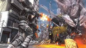 Balanced in both offense and defense, they are the primary force for performing combat operations. Earth Defense Force 5 Dlc Unlocker Codex Skidrow Codex