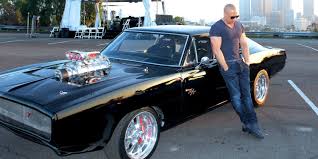 Resultado de imagen para auto que usa toretto en rapido y furioso 8