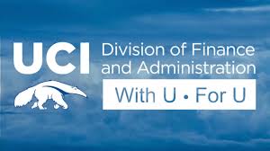 Home Division Of Finance And Administration Uci