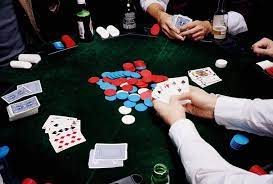 Maybe you would like to learn more about one of these? Explaining Rebuy In Poker