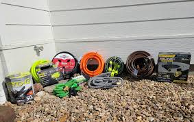 the best garden hoses of 2023 tested