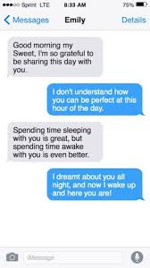 #67 each night i dream of you. 117 Good Morning Texts For Her To Start The Day Knowing She Is Loved