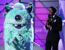 In the premiere, some of the masked performers' costumes didn't cover their mouths. Surprising Facts You Didn T Know About The Masked Singer Insider