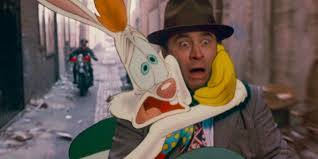 facts about who framed roger rabbit