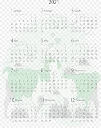 Together with all europeans, we will the new year determined by the lunar calendar is often called chinese. 2021 Yearly Calendar Printable 2021 Yearly Calendar Template 2021 Calendar Png Download 2385 3000 Free Transparent 2021 Yearly Calendar Png Download Cleanpng Kisspng