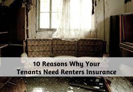 10 Reasons Why Your Tenants Need Renters Insurance gambar png