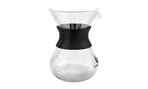 best glass coffee makers review