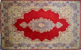8 8 12 1 persian kerman rug