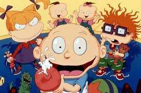 Tv movies that've aired on nickelodeon over the years. Nickelodeon Revives Rugrats For New Tv Season Feature Length Film Consequence Of Sound