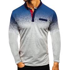 men golf polo shirt business t shirt