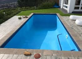 Pool Installers Somerset West Strand