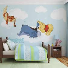 Disney Winnie Pooh Piglet Tigger Eeyore