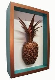 Pineapple 104 By Drew Cooke