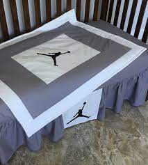 Michael Jordan Nba Basketball Custom