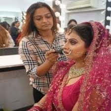 makeup studio in kalkaji delhi best