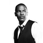 Jamie Foxx