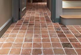 10 Ways To Use Terracotta Tiles In Your