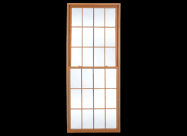 Alside Mezzo Series Replacement Window