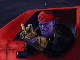 Check spelling or type a new query. 2932x2932 Cool Guy Thanos Ipad Pro Retina Display Hd 4k Wallpapers Images Backgrounds Photos And Pictures