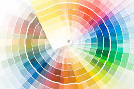 Using Colour In Design How To Pick The