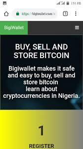 Nigerians began to trade in bitcoin as it was a decentralized form of currency. How To Buy Bitcoin In Nigeria Nairaland How To Earn Bitcoin In Nigeria