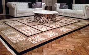 carpet handmade and