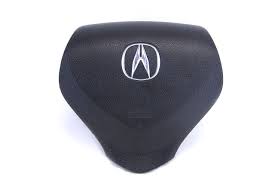 Acura Tl 07 08 Driver Air Wheel Bag