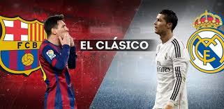 He struggled against fati before suffering an injury that ended his game player ratings as real madrid secure el clasico victory over barca. Tactical Analysis Fc Barcelona Vs Real Madrid Longomatch