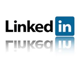 Image result for linkedin transparent logo