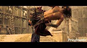 Conan The Barbarian - Tribute [Fire & Steel Collection] - YouTube