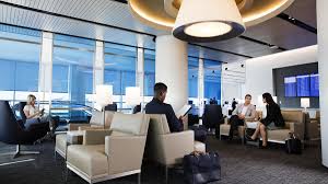 Either way, the busy united lounge with some basic service provided a. United Airlines Cuts Inflight Service Closes Clubs Due To Coronavirus Bizwomen