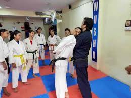 top martial arts training centres in