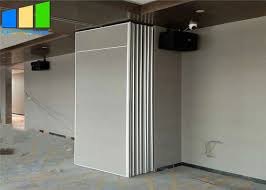 Room Partition Divider Chinese Operable