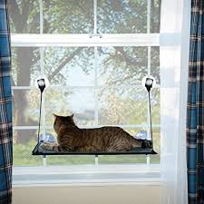 Kitty Sill Ez Window Mount 12 X 23