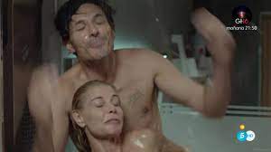 Belen Rueda naked - B&b, de boca en boca S02E01-04 (2015) Video » Best Sexy  Scene » HeroEro Tube