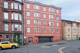 gorbals glasgow g5 0be 2 bed flat