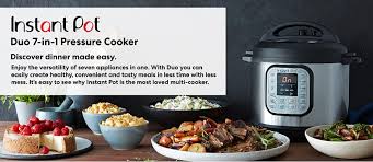 electric pressure cooker review