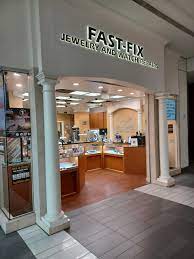 rogue valley mall fast fix jewelry