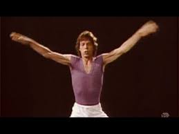 mick jagger s home workout you