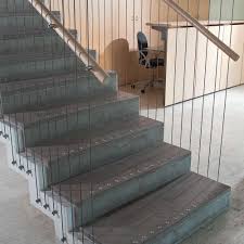 profiles for stairs and steps
