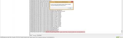 Vortex users have to manually access the. New Vegas Missing Master Check Load Order
