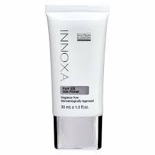 new innoxa silk skin primer 30ml makeup