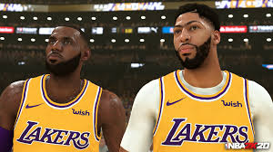 If you play my career mode the main character is presented as a moral, ethical person who puts team first. Nba 2k20 Review Mycareer Raises The Bar For Sports Gaming Yet Again Starring Idris Elba And Boasting Lebron James As Executive Producer
