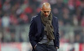 How is the playing style of josep guardiola interpreted in bayern munich this season. Pep Guardiola Wishes To Be At Manchester City For A Decade