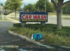brighton car wash detail center